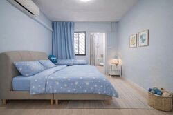 Blk 219 Bukit Batok Street 21 (Bukit Batok), HDB 4 Rooms #520415511